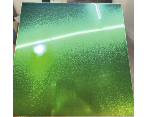 Carreau carré en céramique