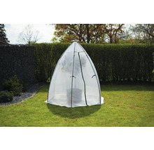 Tente de plantation dans le jardin, protection pour les plantes