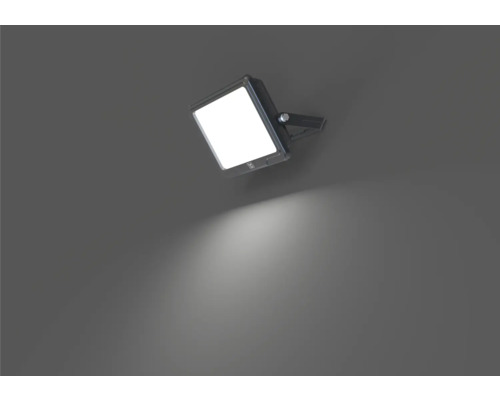 LED-Strahler zur Aussenbeleuchtung