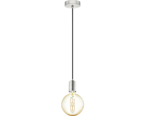 Pendelleuchte mit Leuchtmittel