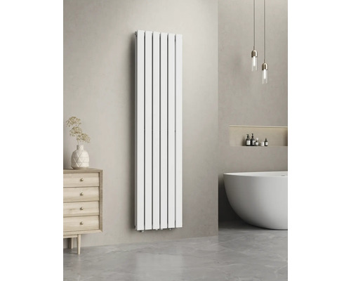 Radiateur design Rotheigner Classic 1800x456 mm blanc