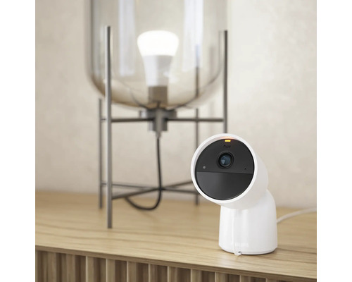 Caméra de surveillance intérieure Philips