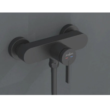 Jungborn Aufputz-Brausearmatur