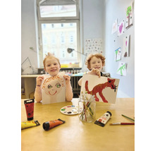 Papier à dessin et de bricolage Marabu KiDS Little Artist 170 g/m² 20 feuilles