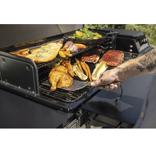 Traeger Pelletgrill Ironwood XL