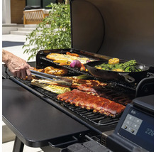 Traeger Pelletgrill Ironwood XL