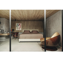 Akustikpaneel Swissclicpanel creative Eiche Riviera 10x187x1380 mm-thumb-6 Akustikpaneel Swissclicpanel creative Eiche Riviera 10x187x1380 mm-thumb-6