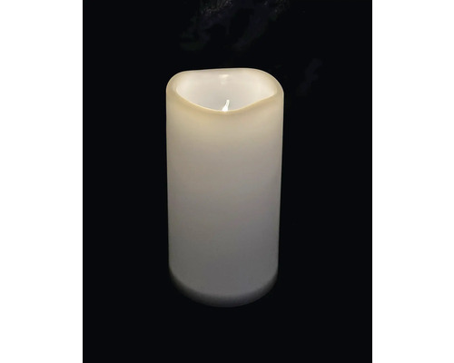 Dekorative LED-Kerze für den Innenbereich