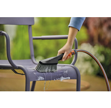 Wasch-Set mit Handbürste S soft GARDENA Cleansystem