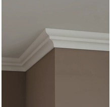 Moulure Sylvia, 1 x 2 m, 70 x 70 mm