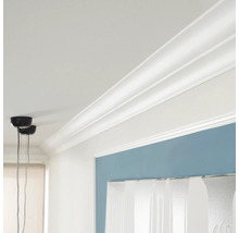 Moulure Sylvia, 1 x 2 m, 70 x 70 mm