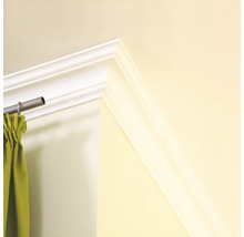 Moulure Sylvia, 1 x 2 m, 70 x 70 mm