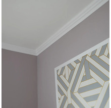 Moulure Sylvia, 1 x 2 m, 70 x 70 mm