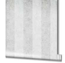 Rouleau de papier peint à rayures