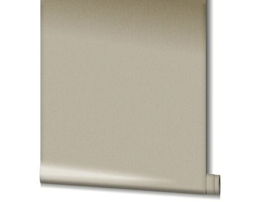 Rouleau de papier peint avec surface textile