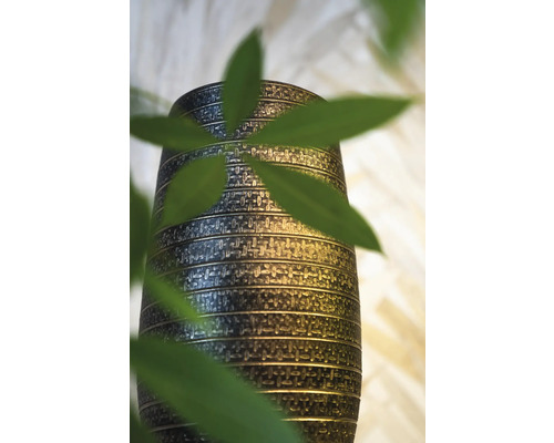 Vase décorative à motifs pour l''intérieur