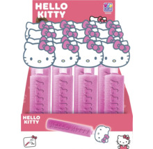 Hello Kitty Lockenwickler Set im Verkaufsdisplay