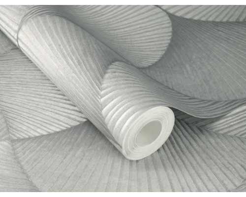 Eine Rolle Tapete mit abstraktem Muster