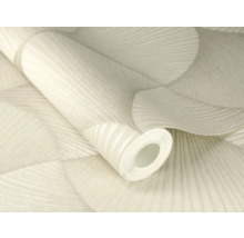 Rolle Vliestapete mit grafischem Muster