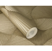 Rolle Tapete mit grafischem Muster