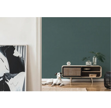 Vliestapete 39506-4 Jade 2 Grafikmuster Petrol