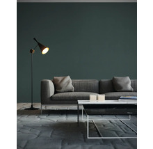 Vliestapete 39506-4 Jade 2 Grafikmuster Petrol
