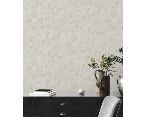 Tapete mit abstraktem Muster für die Wandgestaltung