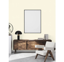 Vliestapete 39341-4 Casual Living effekt-optik weiss