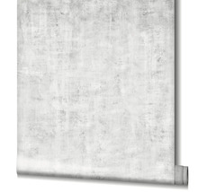 Tapetenrolle mit Betonstruktur