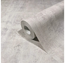 Tapetenrolle mit Betonoptik