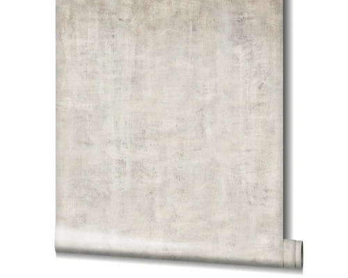 Rouleau de papier peint avec structure d''enduit