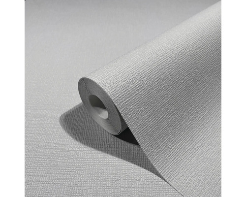 Rolle Tapete mit textiler Struktur