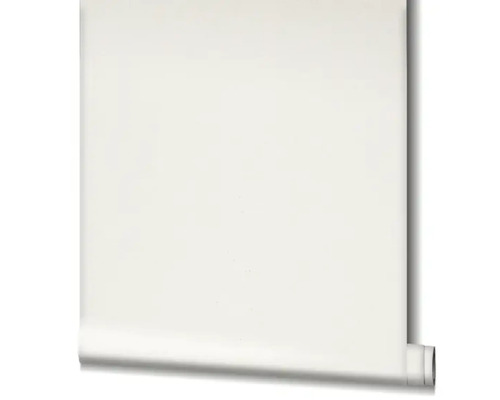 Tapetenrolle mit glatter Oberfläche