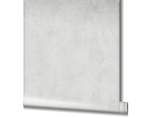 Tapetenrolle mit Betonoptik