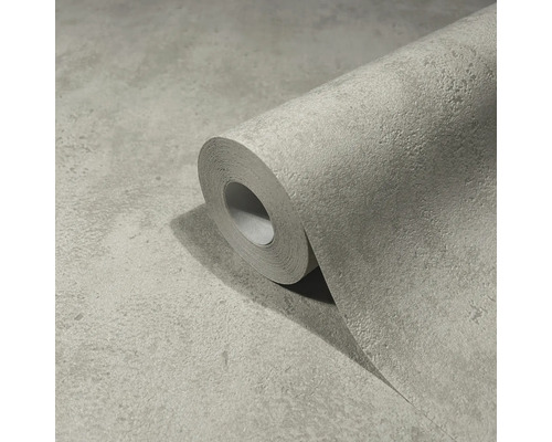 Rouleau de papier peint avec décor en pierre