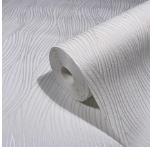 Tapetenrolle mit Wellenmuster