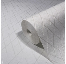 Rolle geometrische Tapete mit Textur