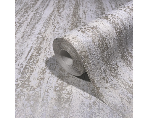 Rouleau de papier peint avec motif abstrait