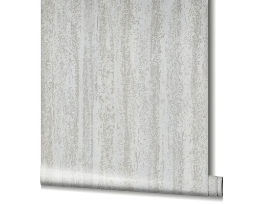 Rouleau de papier peint à rayures