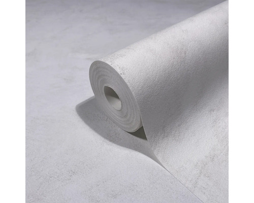 Rouleau de papier peint aspect pierre