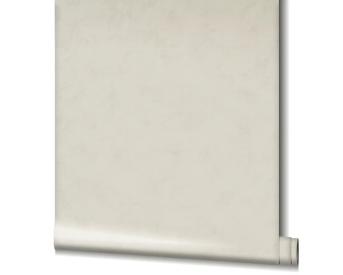 Tapetenrolle mit glatter Oberfläche