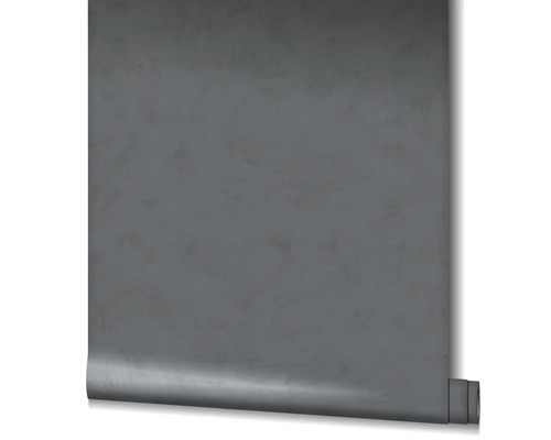 Tapetenrolle in Betonoptik