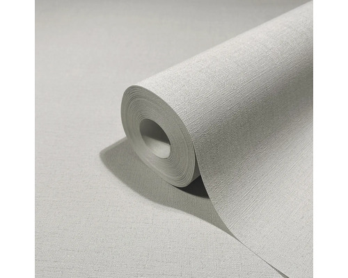 Rouleau de papier peint avec texture textile