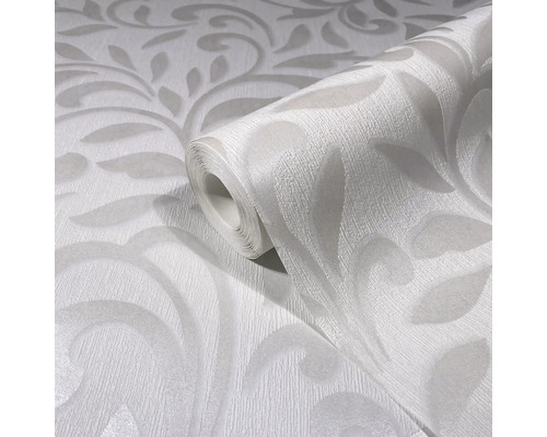 Rouleau de papier peint à motifs