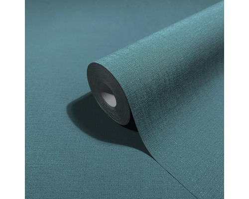 Rouleau de papier peint textile