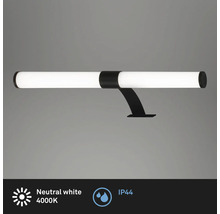 Wandleuchte mit neutralweißem Licht und Schutzart IP44