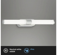 Badezimmerleuchte, LED, neutralweiss