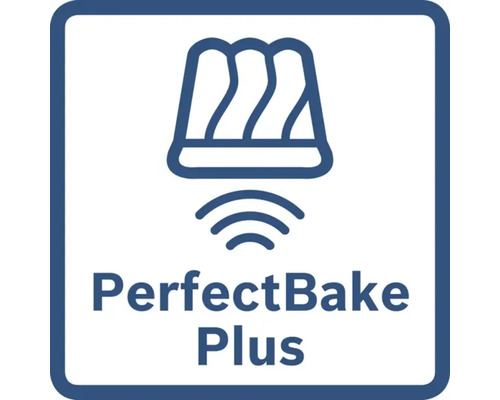 Symbole PerfectBake Plus