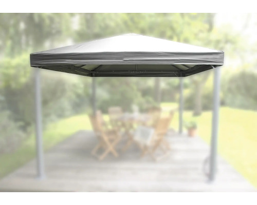 Pavillon Dach als Ersatzteil