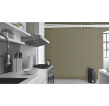 Papier peint intissé 330120 Paraiso Uni vert olive